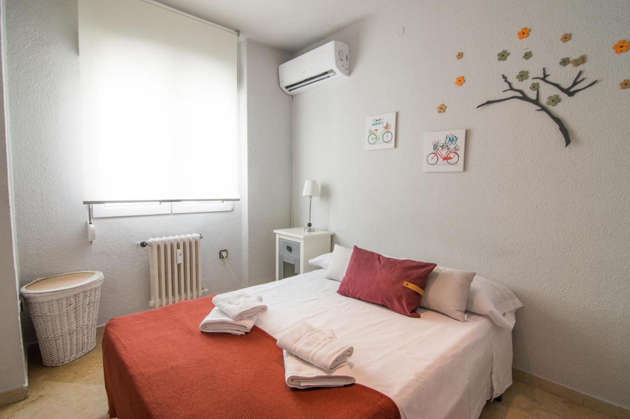 Lope De Vega Apartment Granada Exterior foto